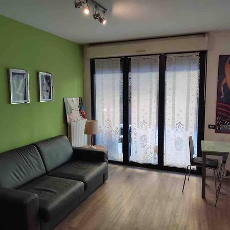 La Ca Del Lori Apartment Milan Exterior photo