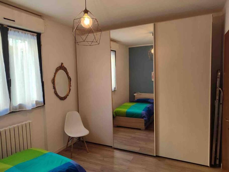 La Ca Del Lori Apartment Milan Exterior photo