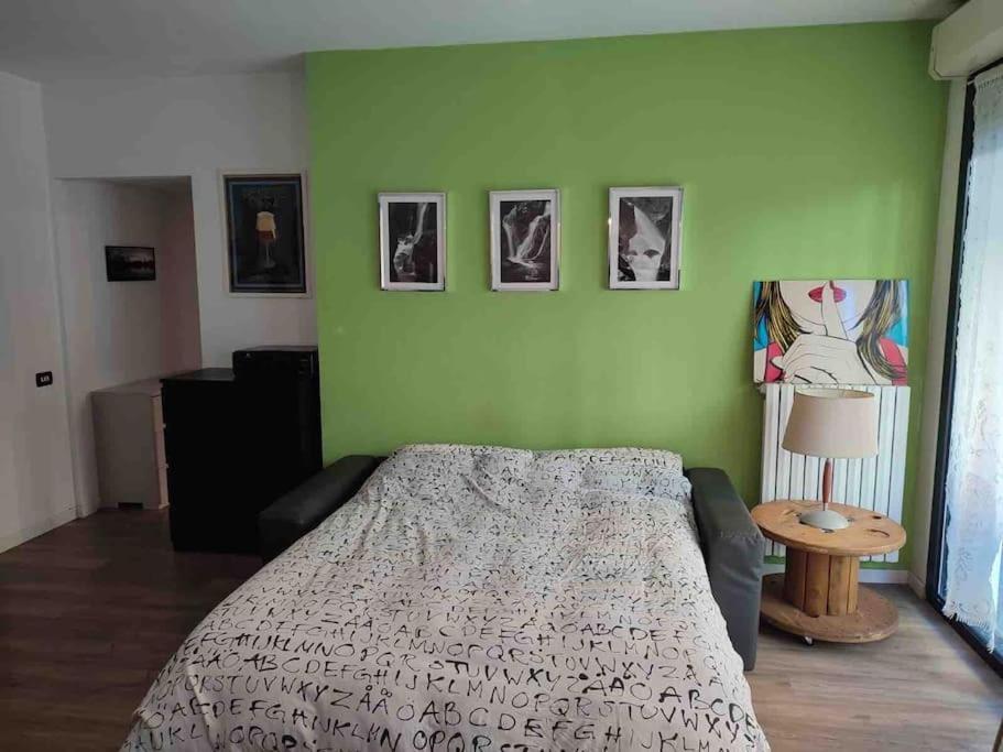 La Ca Del Lori Apartment Milan Exterior photo