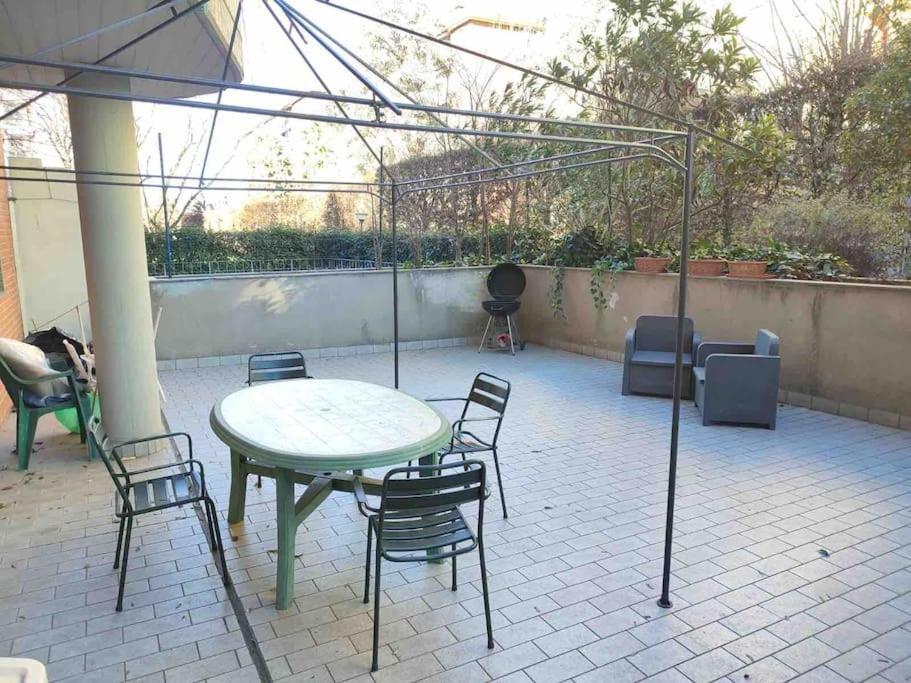 La Ca Del Lori Apartment Milan Exterior photo