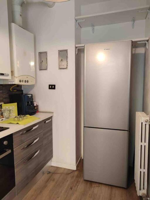 La Ca Del Lori Apartment Milan Exterior photo