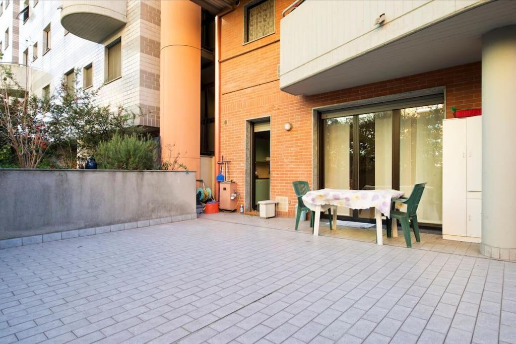 La Ca Del Lori Apartment Milan Exterior photo