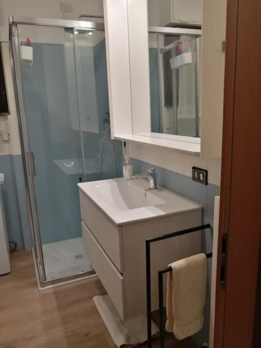 La Ca Del Lori Apartment Milan Exterior photo